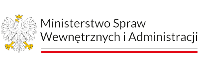 Ministerstwo Spraw Wewnętrznych i Administracji – Patronat Honorowy
