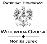Wojewoda Opolski Monika Jurek – Patronat Honorowy