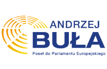 Poseł do Parlamentu Europejskiego Andrzej Buła – Patronat Honorowy